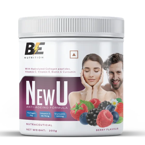 Be_Nutrition_Newu_Anti_Ageing_Formula_Berry_200_Gm