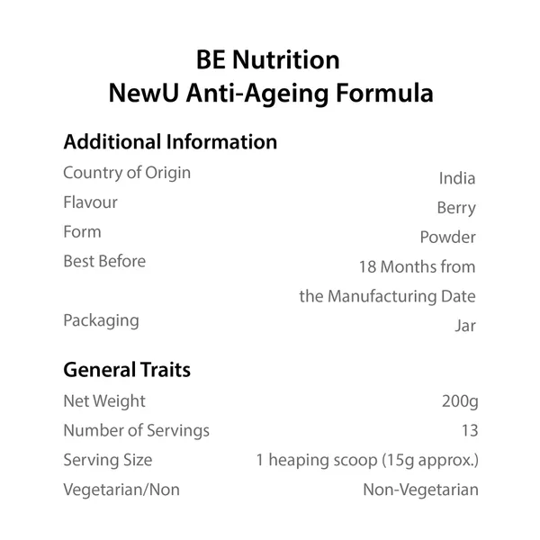 Be_Nutrition_Newu_Anti_Ageing_Formula_Berry_200_Gm