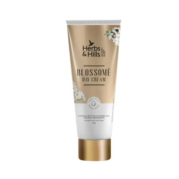 Blossome_Day_Cream_50_Gm