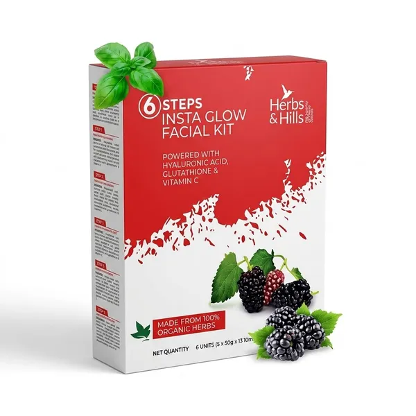 6_Steps_Insta_Glow_Facial_Kit