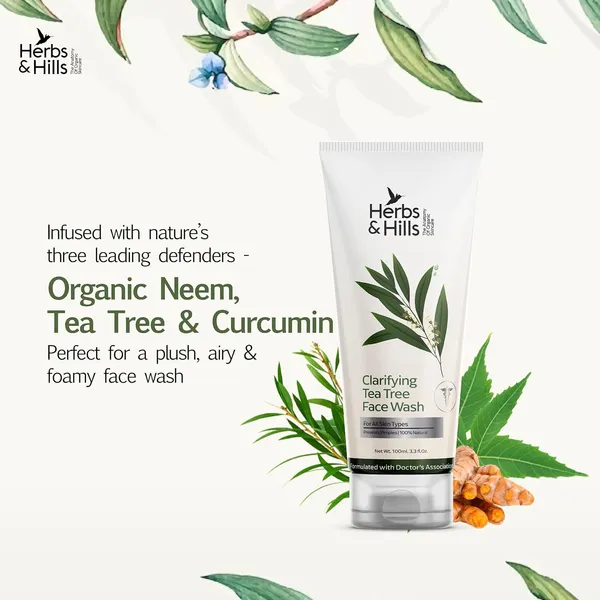 Pack_of_2_Herbs_Hills_Clarifying_Tea_Tree_Face_Wash_100ml