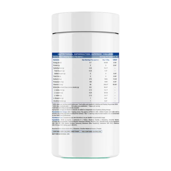 Energie9_Pro_Bcaa_2_1_1_Blue_Raspberry_450g