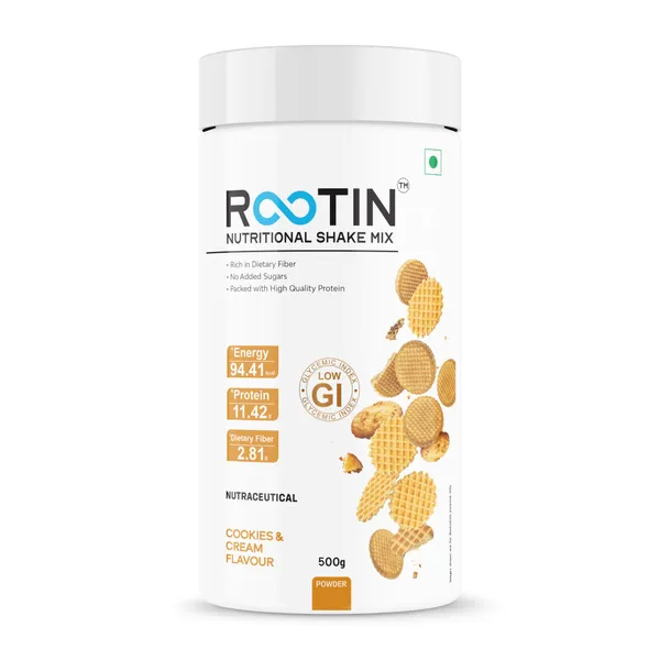 Rootin_Nutritional_Shake_Mix_Cookies_And_Cream_Flavour_500_Gm