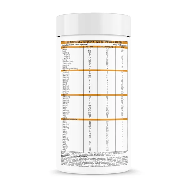 Rootin_Nutritional_Shake_Mix_Cookies_And_Cream_Flavour_500_Gm