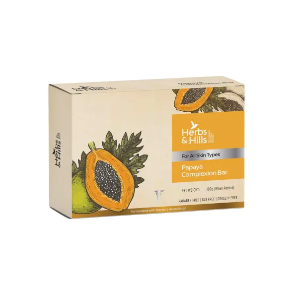 Pack_of_2_Papaya_Complexion_Bar_Pack_Of_2_Each_160_Rs_100_Gm