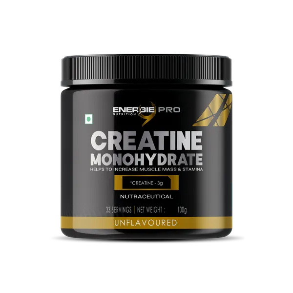 Energie9_Pro_Creatine_Monohydrate_100g