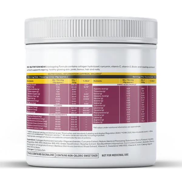 Be_Nutrition_Newu_Anti_Ageing_Formula_Berry_200_Gm