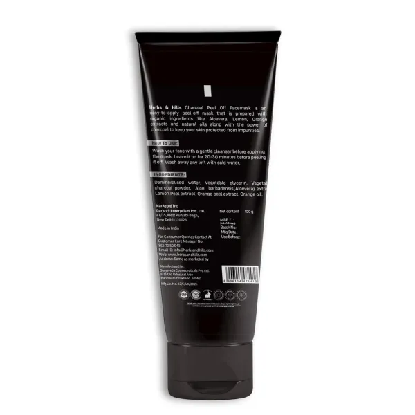 Charcoal_Peel_Off_Facemask_100_Gm