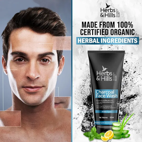 Herbs_Hills_Charcoal_Face_Wash