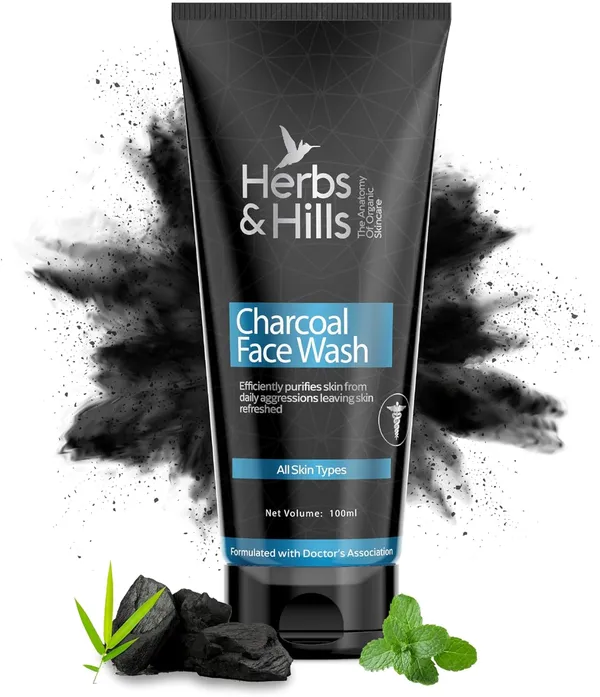 Herbs_Hills_Charcoal_Face_Wash