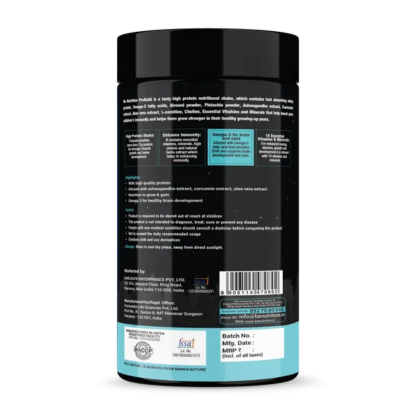 Be_Nutrition_Kids_Formula_Chocolate_500gm