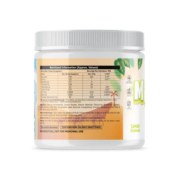 Be_Nutrition_Muru_Instant_Drink_Mix_Lemon_Flavour_100g
