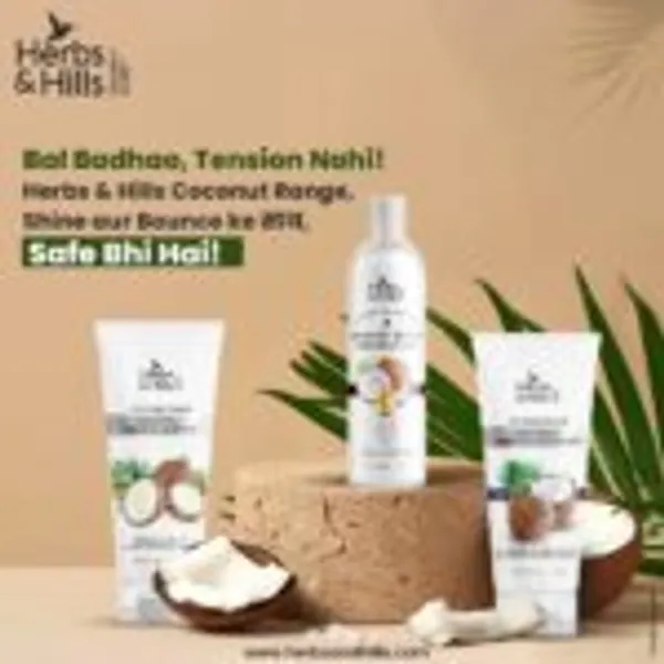 Pack_of_2_Darjuv9_Organic_Coconut_Hair_Conditioner_100ml_Enriched_With_Organic_Coconut_Shea_Butter_Olive_Oil_For_Silky_Smooth_Stronger_Hair