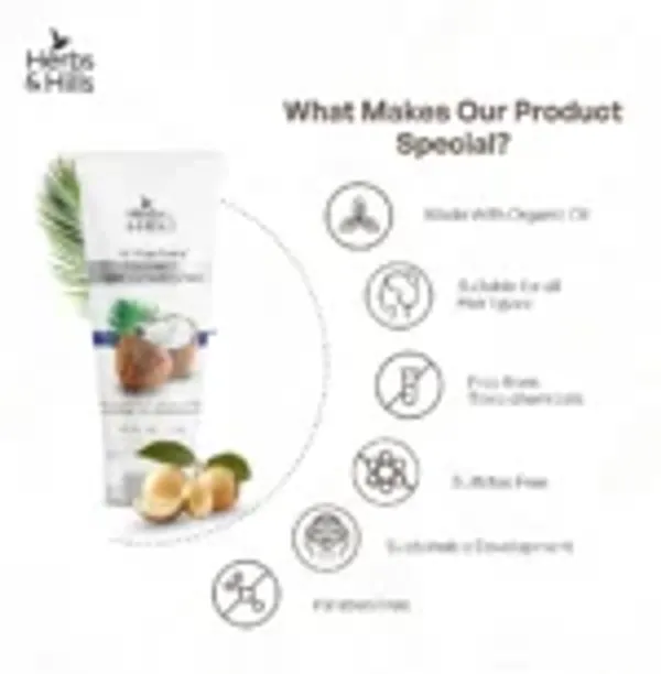 Pack_of_2_Darjuv9_Organic_Coconut_Hair_Conditioner_100ml_Enriched_With_Organic_Coconut_Shea_Butter_Olive_Oil_For_Silky_Smooth_Stronger_Hair