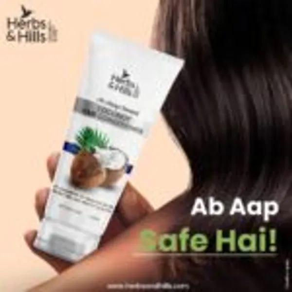 Pack_of_2_Darjuv9_Organic_Coconut_Hair_Conditioner_100ml_Enriched_With_Organic_Coconut_Shea_Butter_Olive_Oil_For_Silky_Smooth_Stronger_Hair