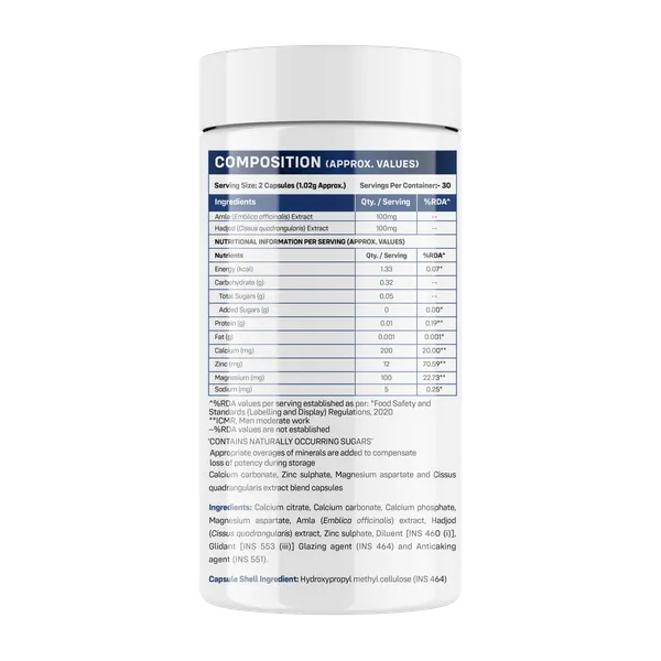 Be_Nutrition_Calmax_60_N_Capsules