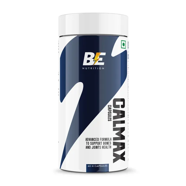 Be_Nutrition_Calmax_60_N_Capsules