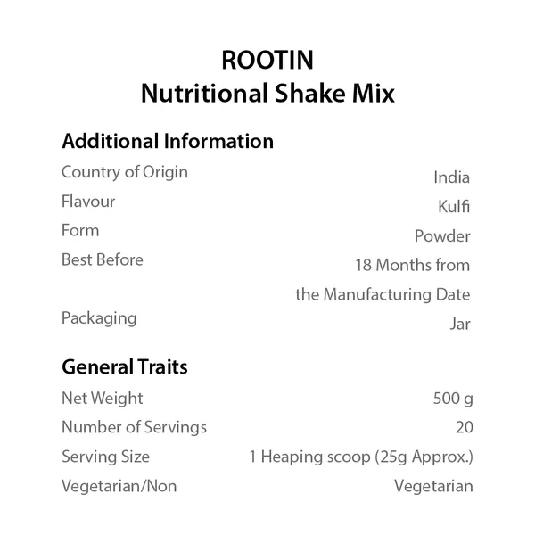 Rootin_Nutritional_Shake_Mix_Kulfi_Flavour_500_Gm