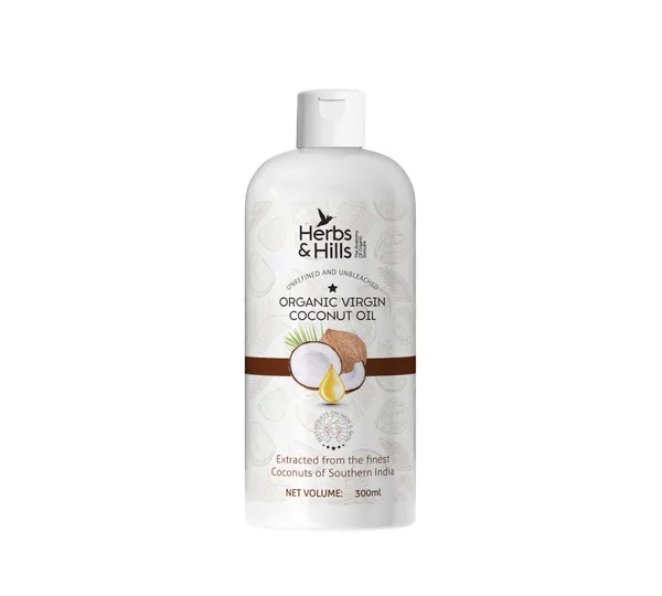 Herbs_Hills_Organic_Virgin_Coconut_Oil_300ml
