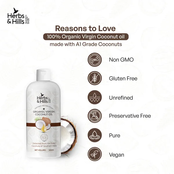 Herbs_Hills_Organic_Virgin_Coconut_Oil_300ml