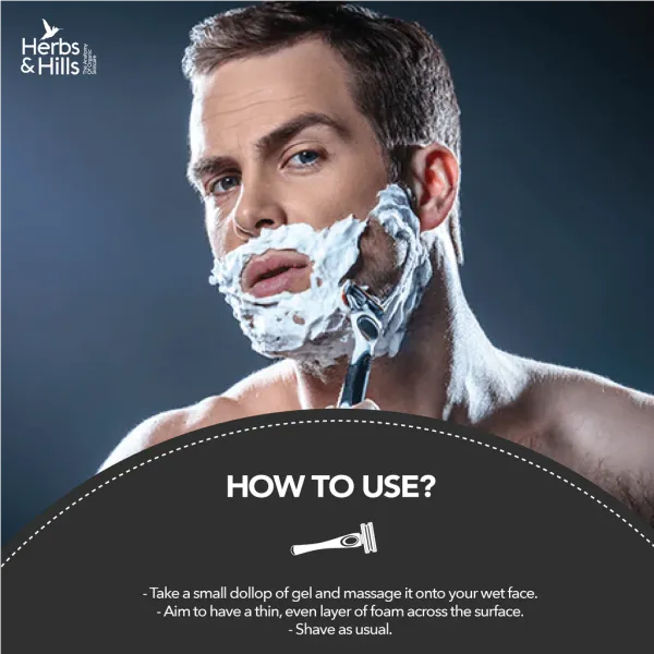 Maca_Root_Shaving_Gel_100_Ml