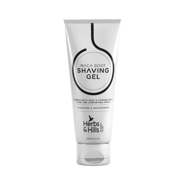 Maca_Root_Shaving_Gel_100_Ml