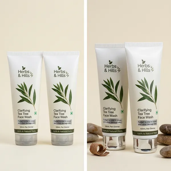 Pack_of_2_Herbs_Hills_Clarifying_Tea_Tree_Face_Wash_100ml