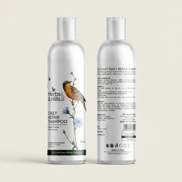 All_Plant_Daily_Repair_Shampoo_Available_In_100ml_-_Pack_of_2