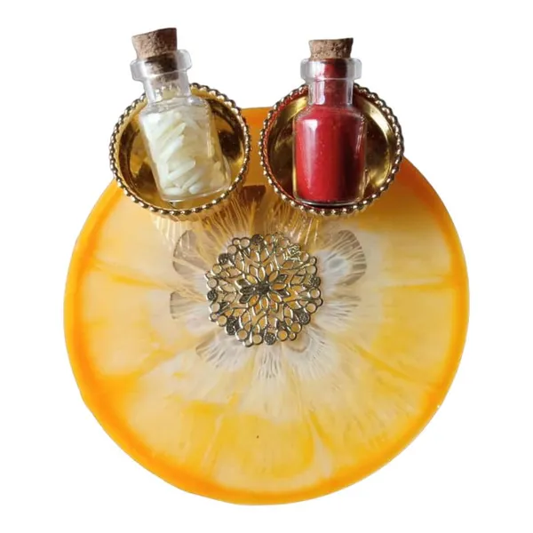 Handmade_Tilak_Platter