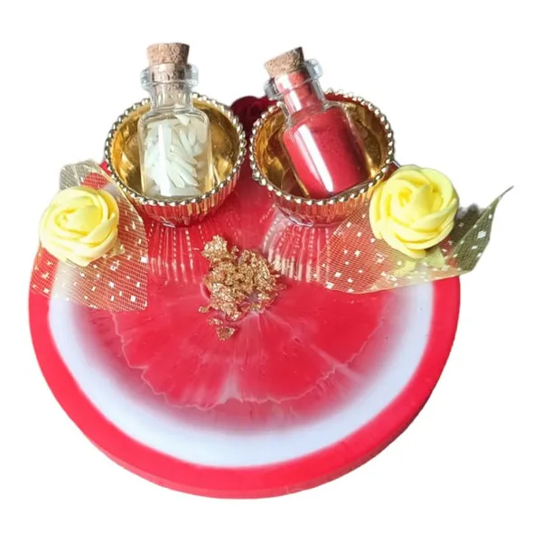 Handmade_Tilak_Platter