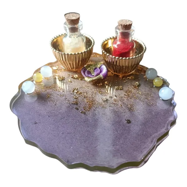 Handmade_Tilak_Platter_Set