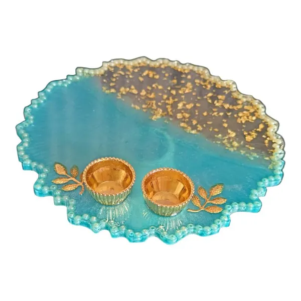 Resin_Tilak_Platter