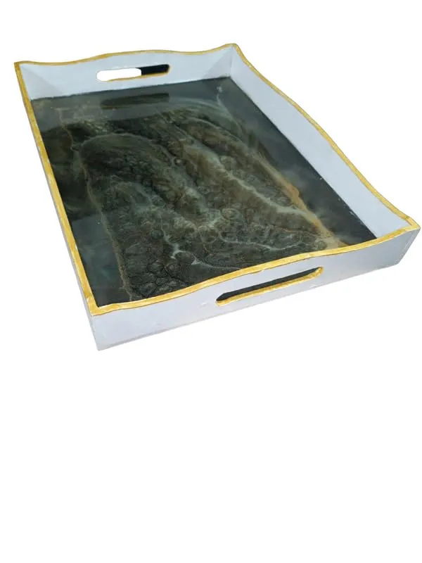 Resin_Serving_Tray_With_Handle