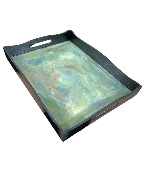 Resin_Serving_Tray_With_Handle