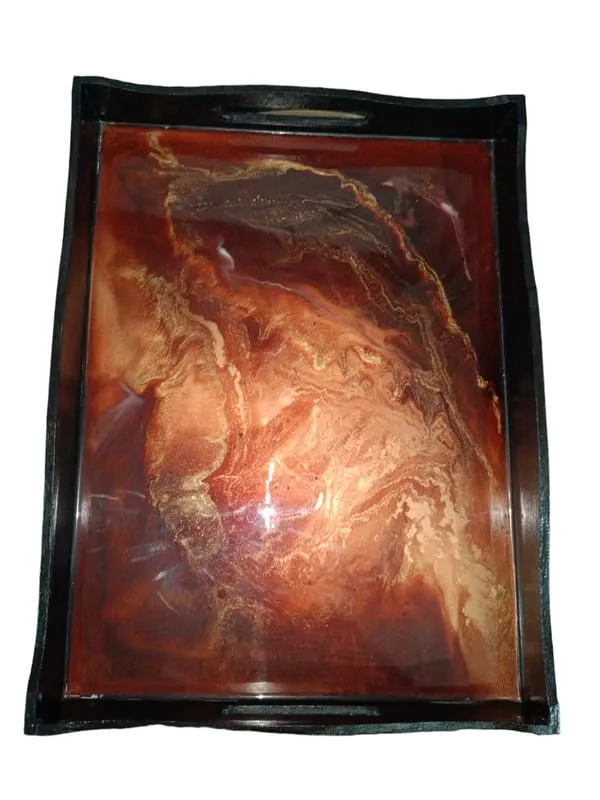 Resin_Multipurpose_Tray_With_Handle