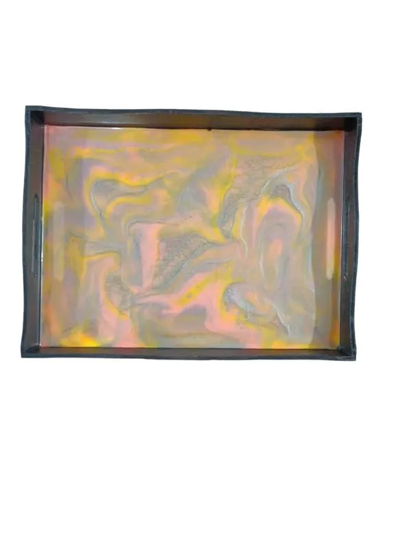 Resin_Multipurpose_Tray_With_Handle