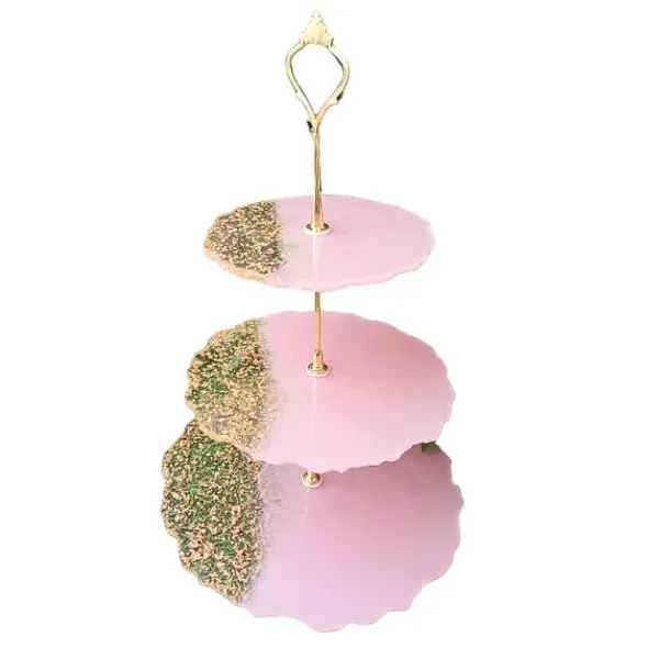 3_Tier_Resin_Cake_Stand