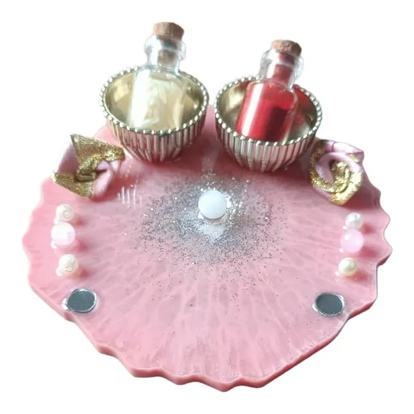 Handmade_Tilak_Platter_Set