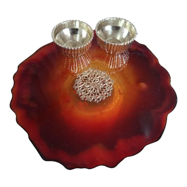 Tilak_Platter_Set