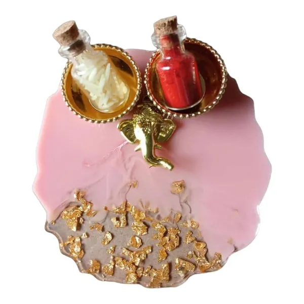 Tilak_Platter_Set