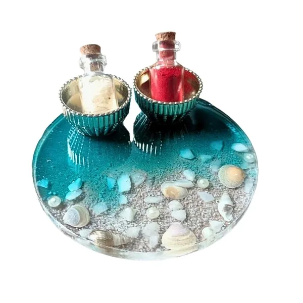 Tilak_Platter_Set