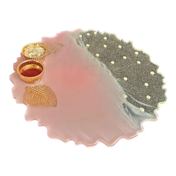 Resin_Tilak_Platter