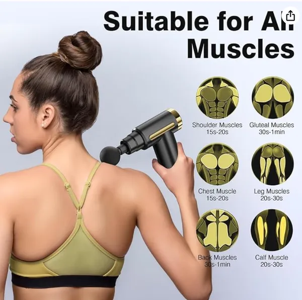 Portable_Deep_Tissue_Massage_Gun_with_4_Interchangeable_Heads