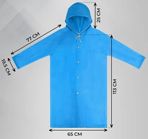 Unisex_Waterproof_Hooded_EVA_Raincoat