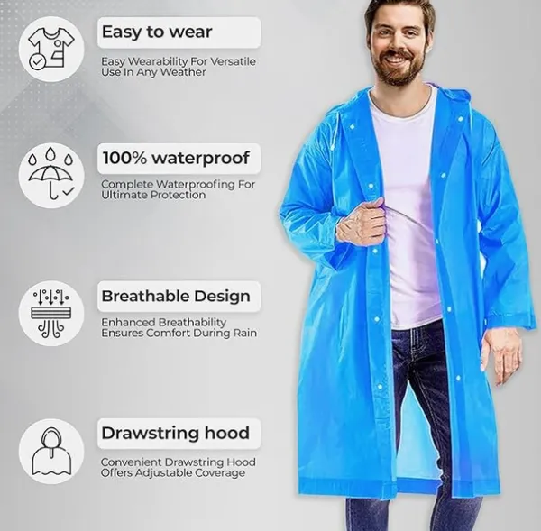 Unisex_Waterproof_Hooded_EVA_Raincoat