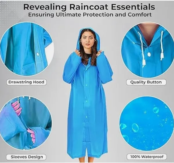 Unisex_Waterproof_Hooded_EVA_Raincoat