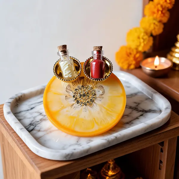 Handmade_Tilak_Platter