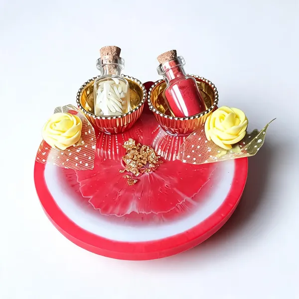 Handmade_Tilak_Platter