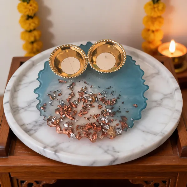 Handmade_Tilak_Platter_Set