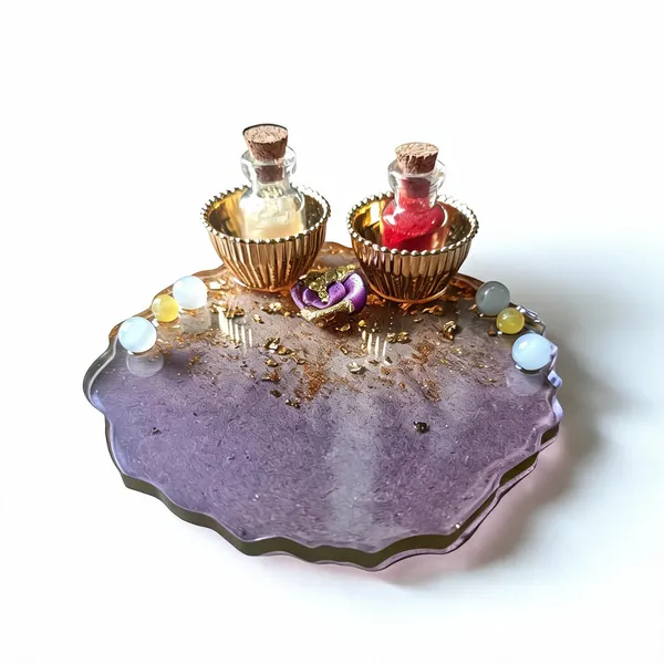 Handmade_Tilak_Platter_Set